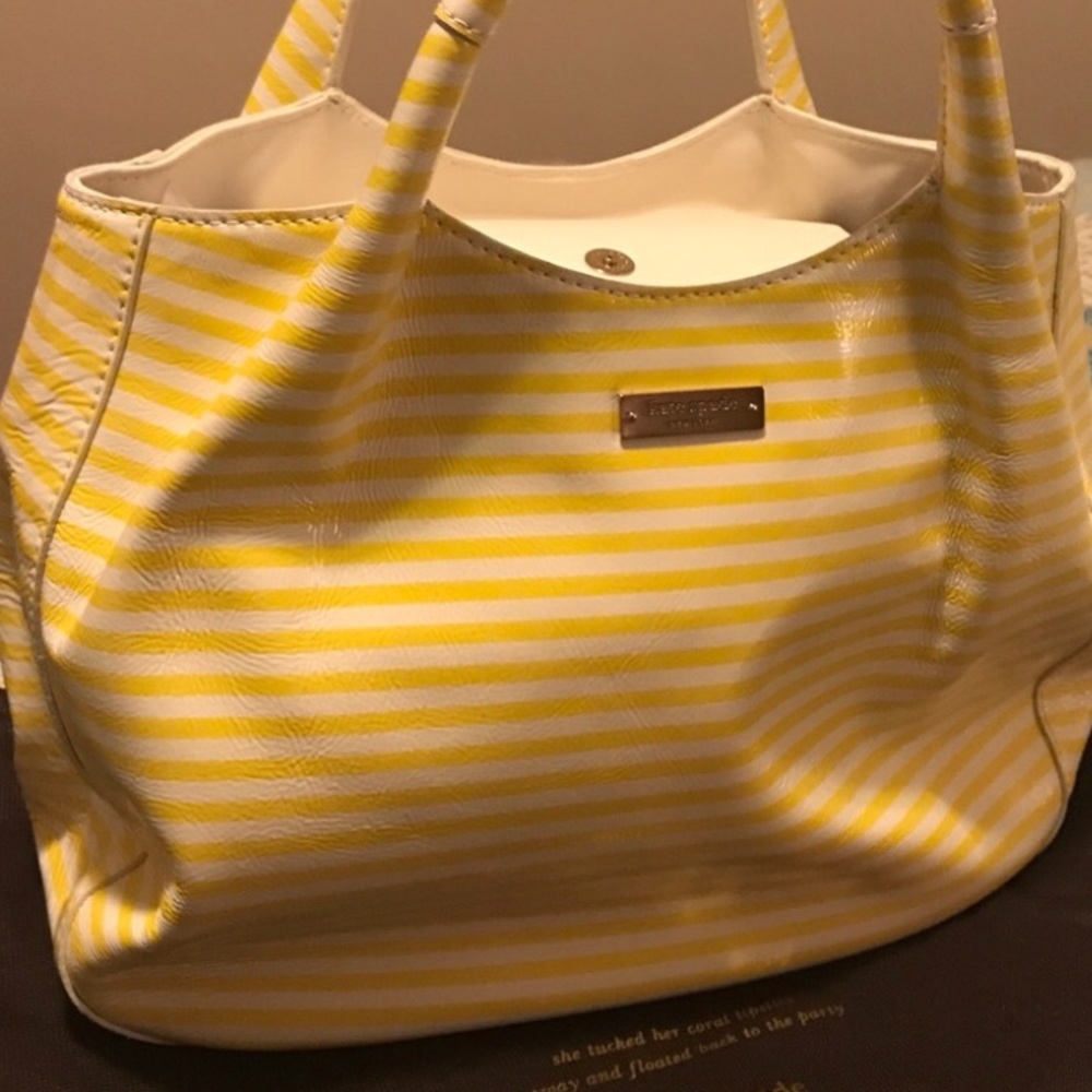 Kate Spade shoulder bag